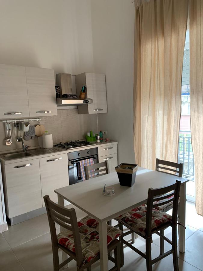 La Casa Di Teresa Villa Naples Luaran gambar